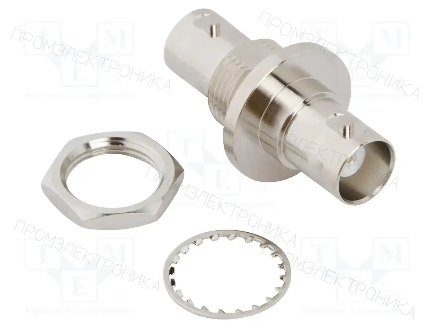 AMPHENOL RF 031-220N — Адаптеры и переходники RF