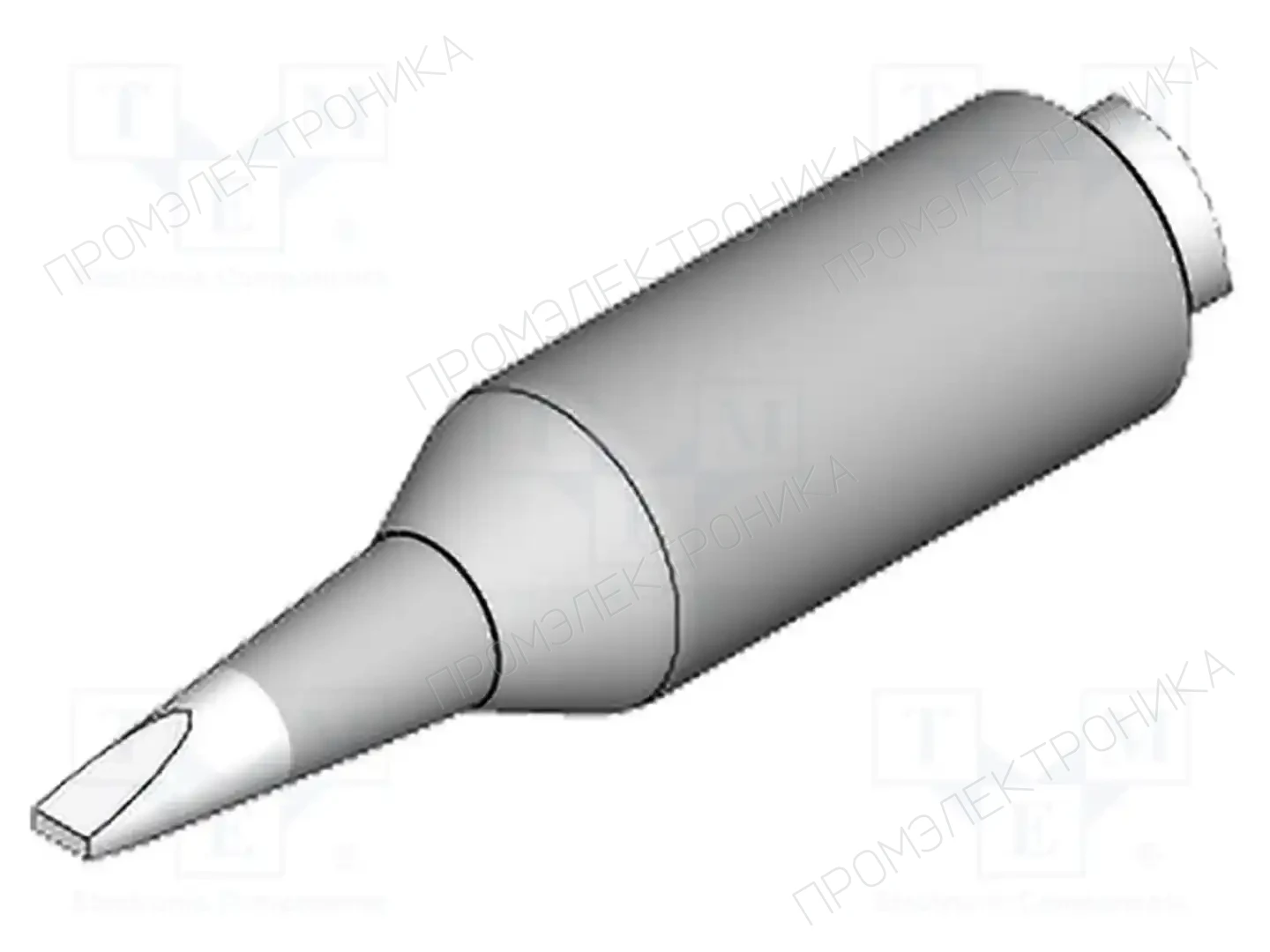 JBC TOOLS C245158E — Жала паяльников