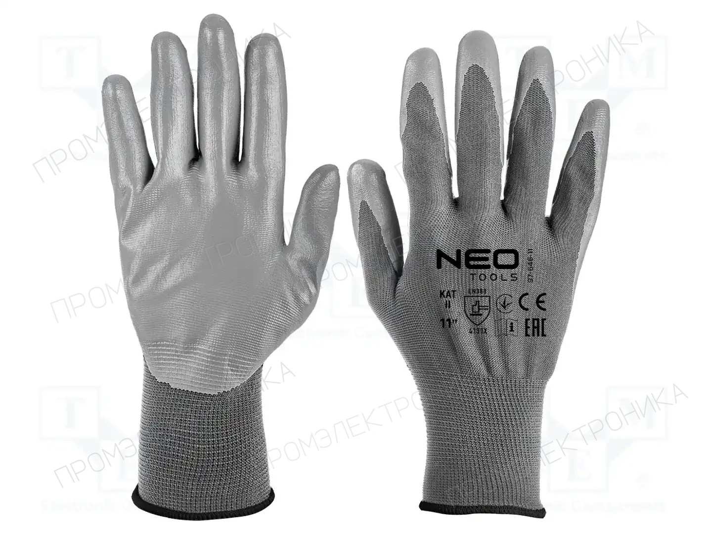 NEO TOOLS 97-646-11 — Защита рук