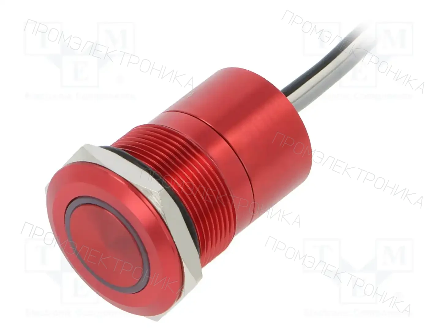 BULGIN MC22LORRG — Переключатели емкостные