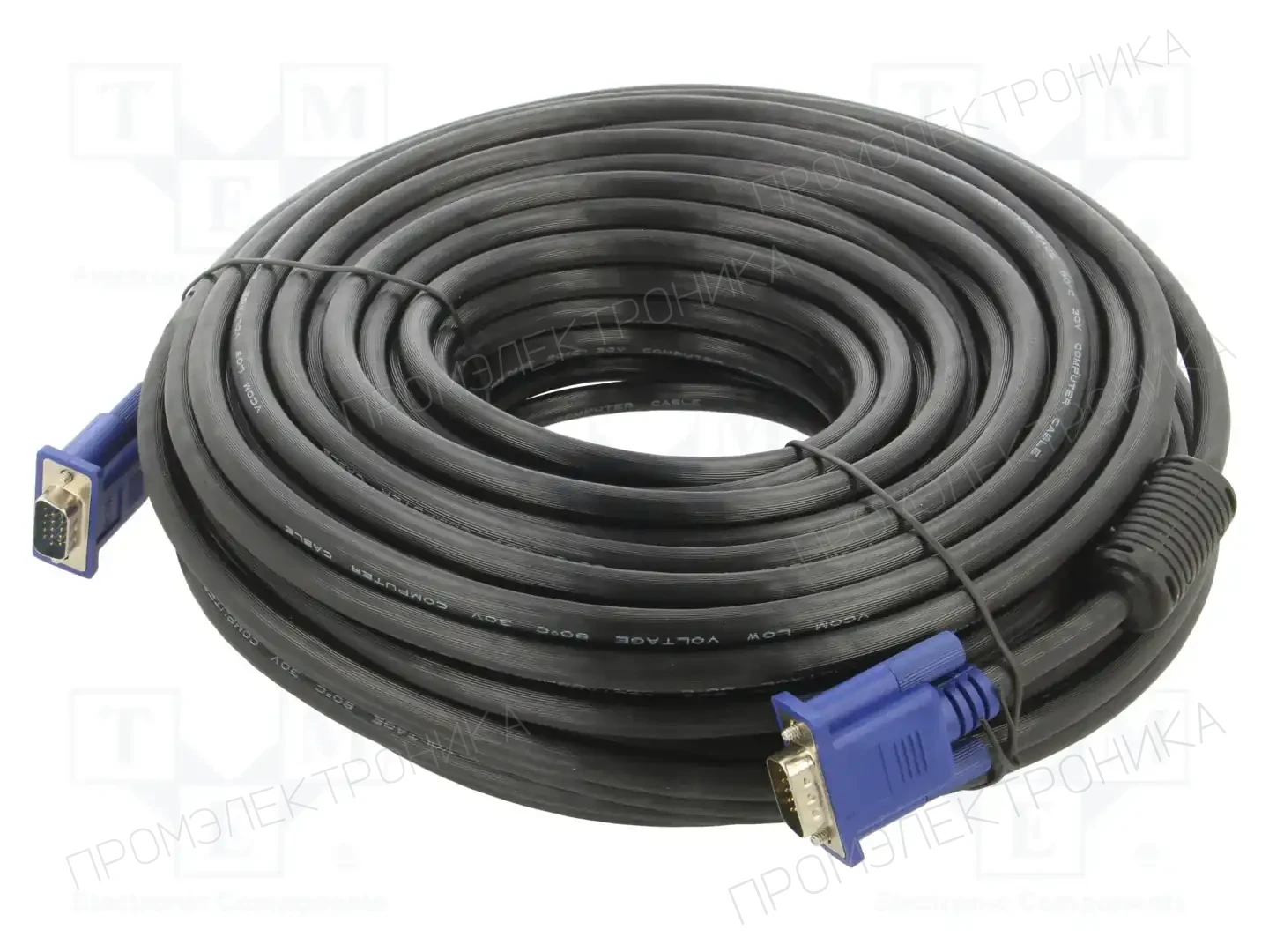 VCOM CG341AD-30 — Кабели и адаптеры для мониторов