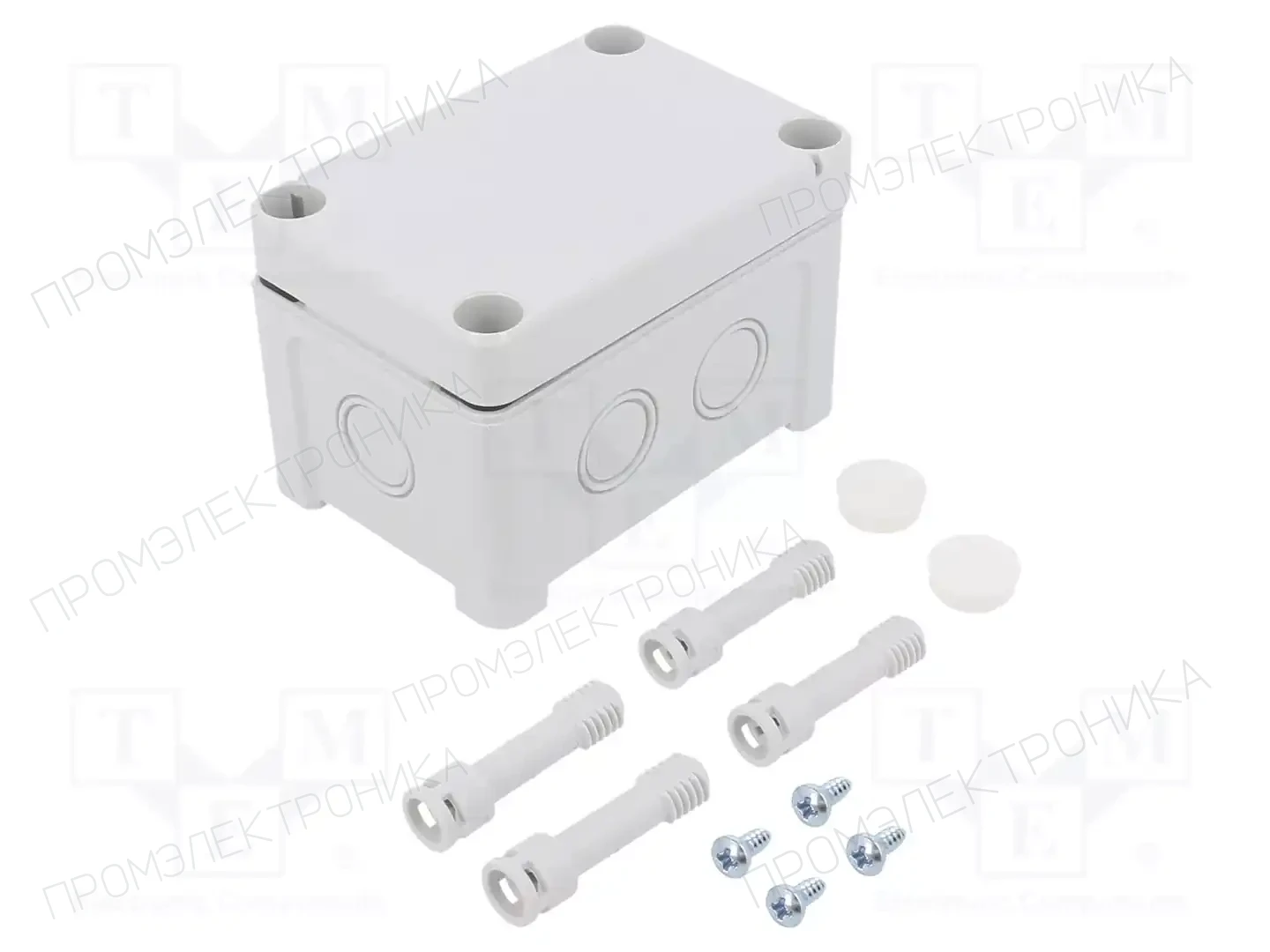FIBOX TAM 090706 — Корпуса для электрооборудования