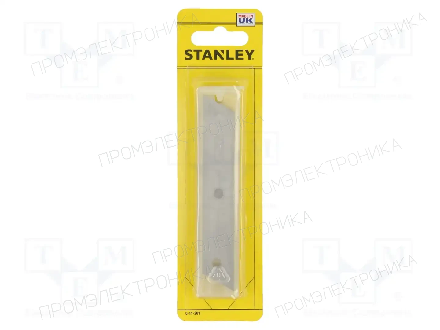 STANLEY 0-11-301 — Ножницы, маленькие ножницы, ножи