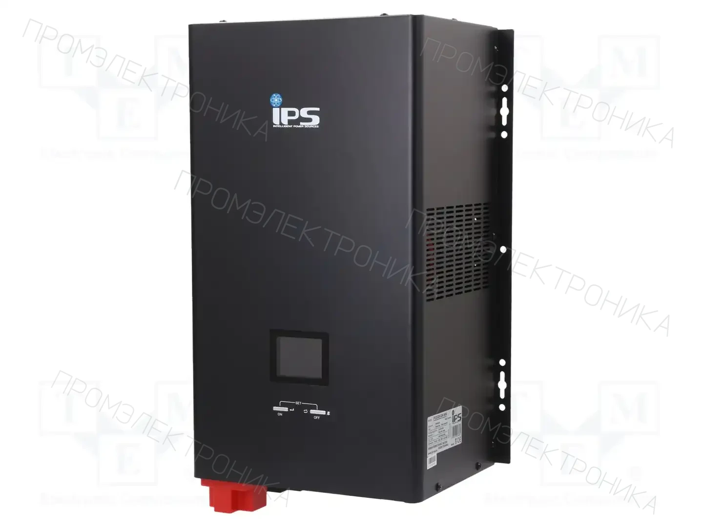 IPS IPS3500-SIN-WM — Блоки питания для встраивания 3500-SIN-WM