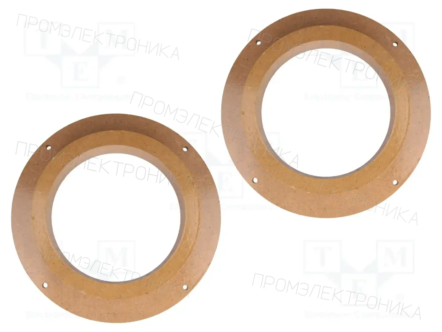 4CARMEDIA MDF-D.50 — Монтажные принадлежности из МДФ