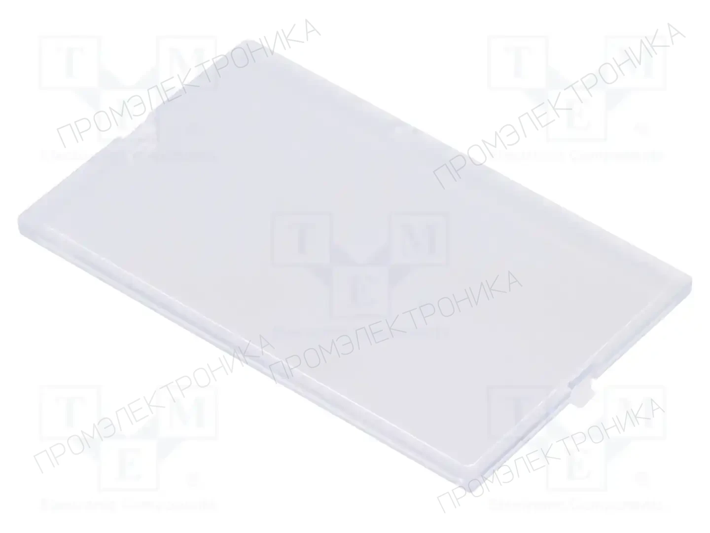 ITALTRONIC P05040721F — Аксессуары к корпусам на DIN-рейку