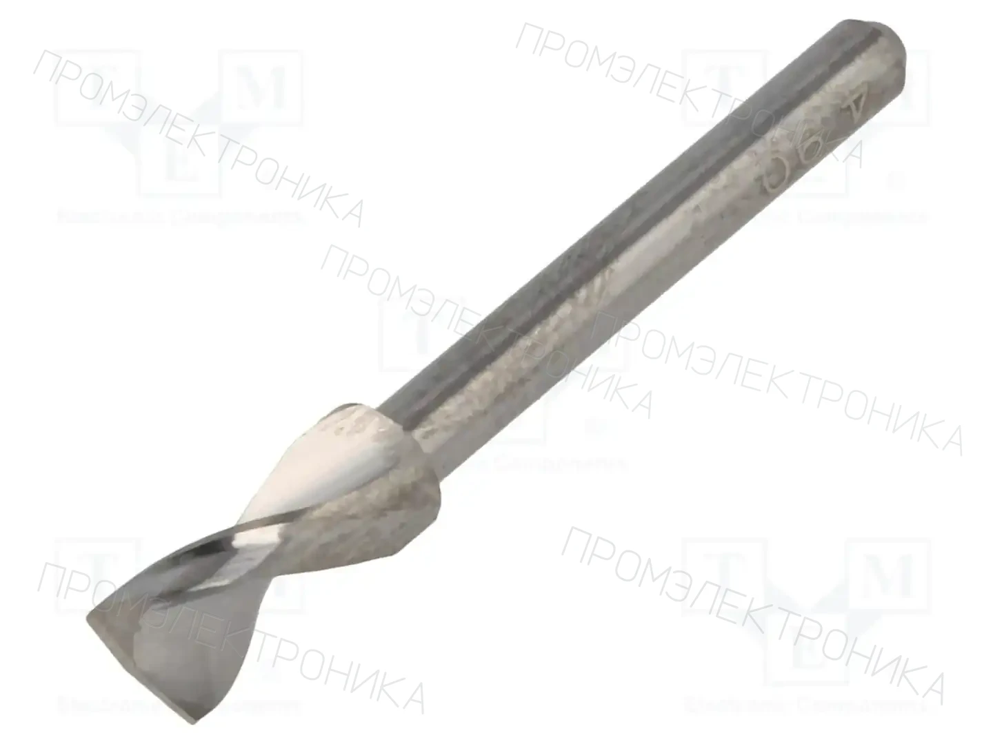KEMMER PRAEZISION SM 30 M 4900 125 — Сверла прочие
