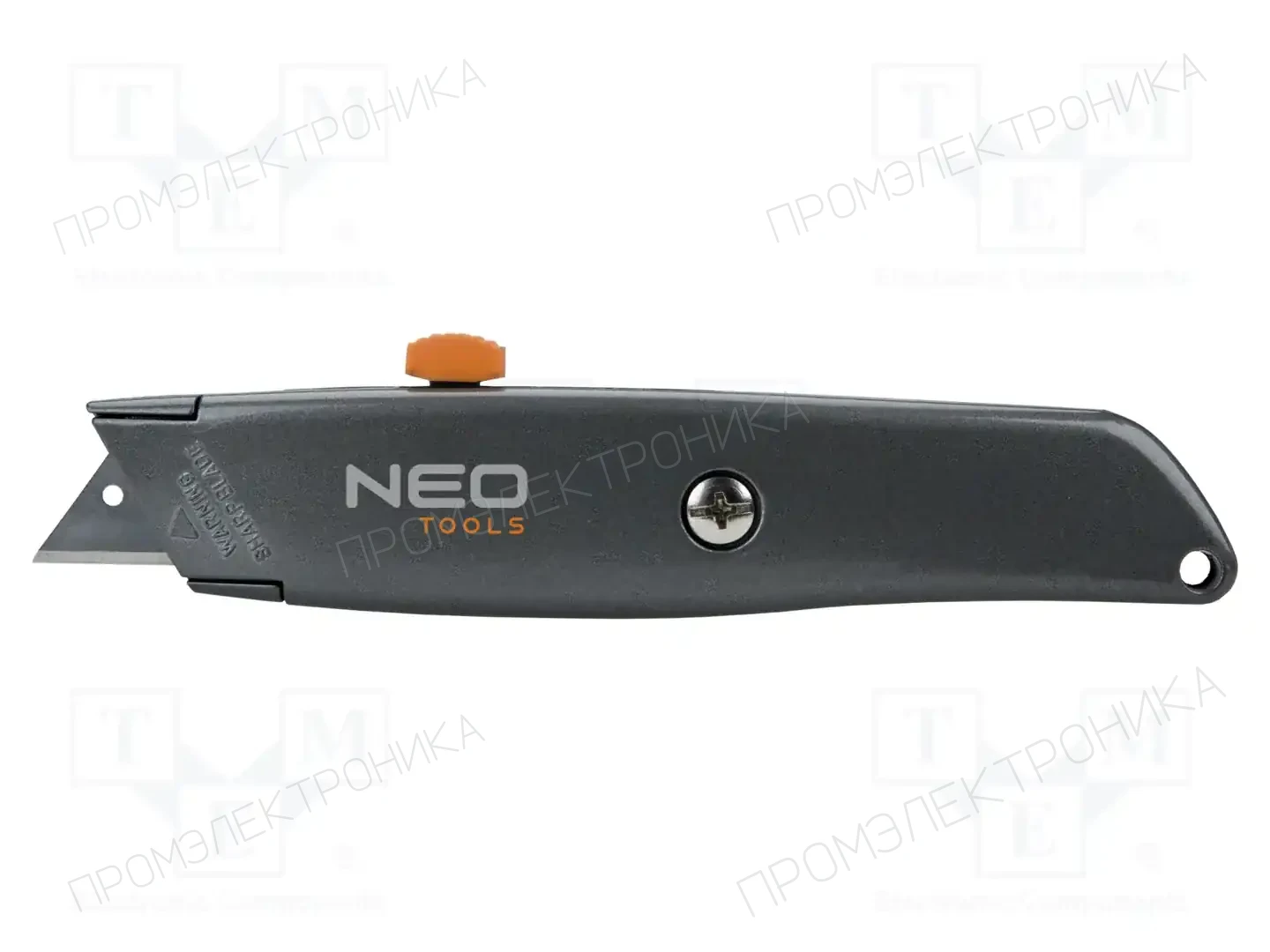 NEO TOOLS 63-702 — Ножницы, маленькие ножницы, ножи