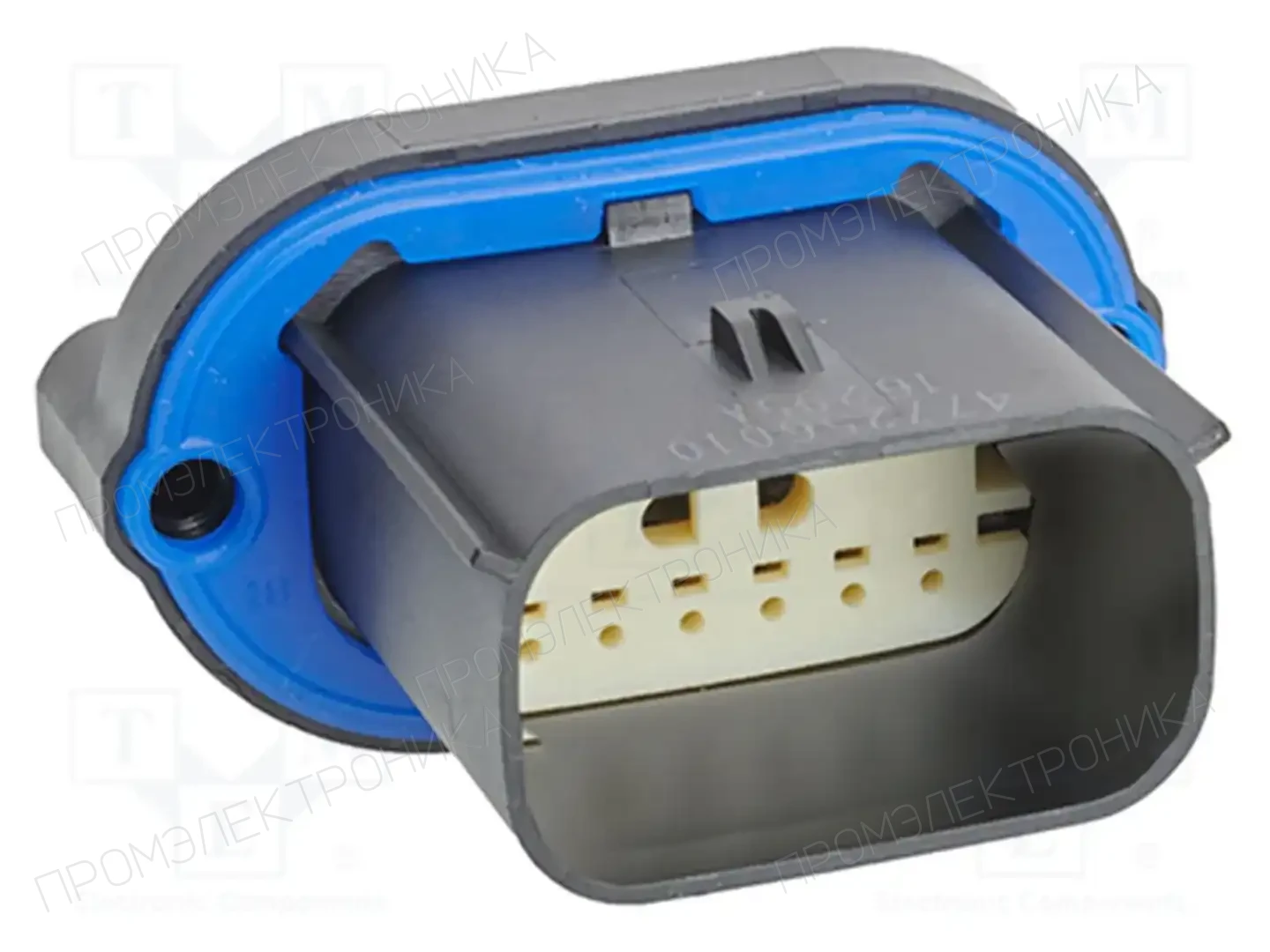 MOLEX 148032-0003 — Разъeмы Automotive