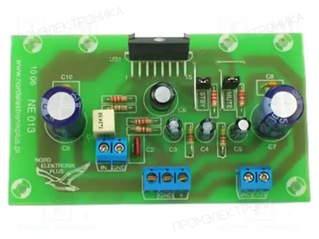 Nord Elektronik Plus NE013 — Комплекты монтажные