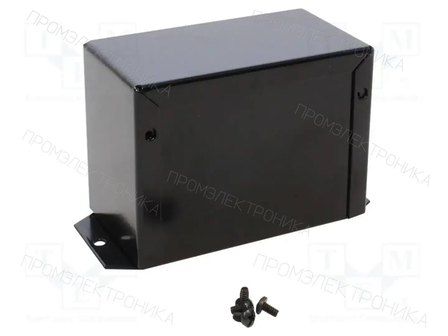 HAMMOND 1411FBFBK — Корпуса универсальные