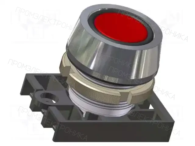 PROMET NEK22M-UKC — Переключатели панельные стандартные 22мм