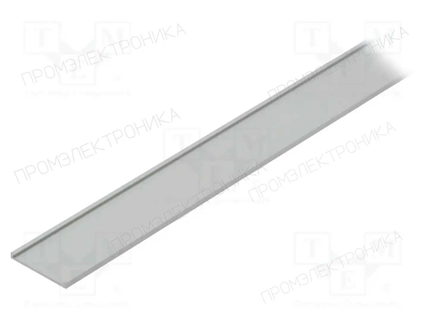 TOPMET V3330020S — Профили для светодиодов