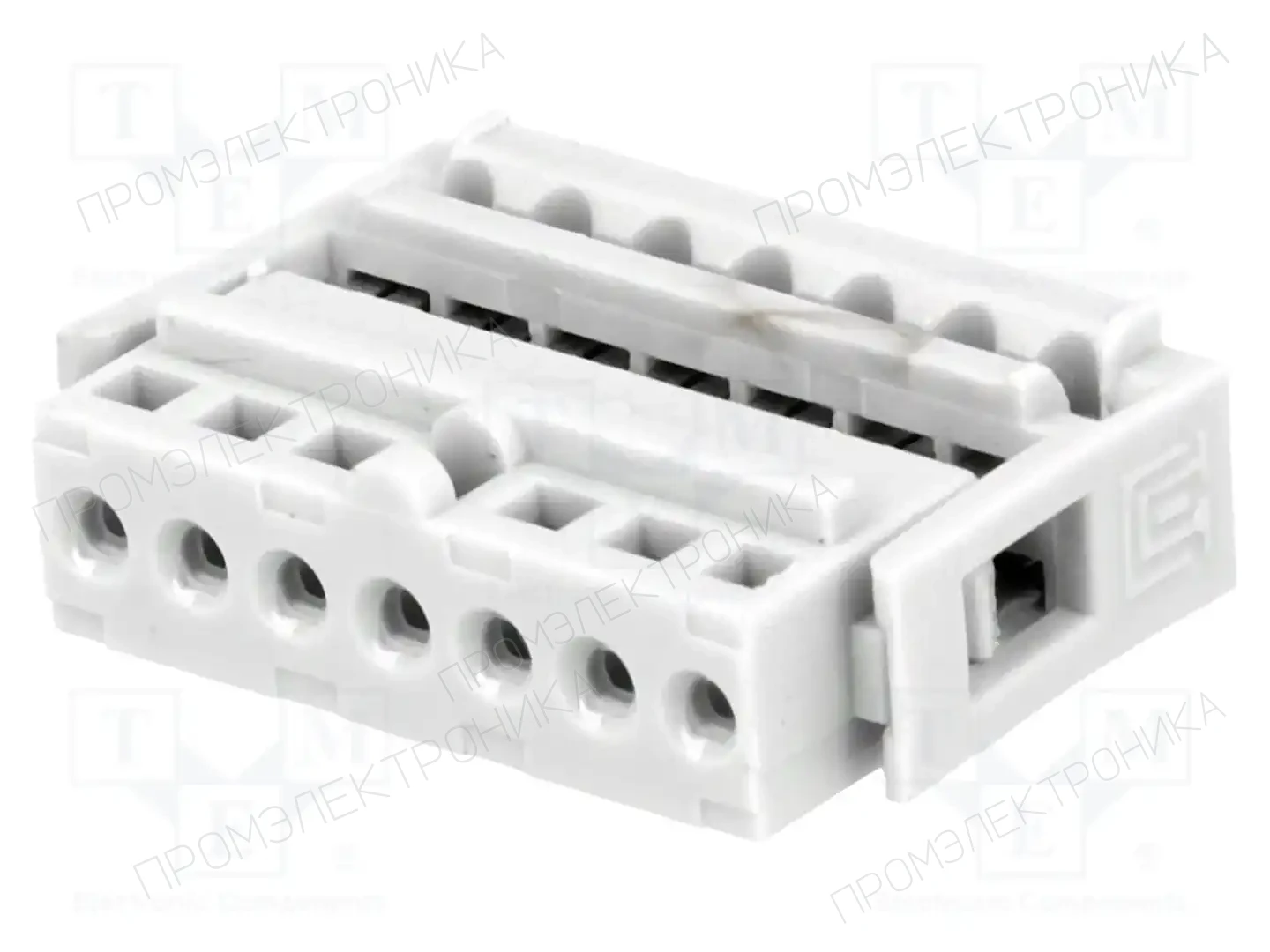 TOMIC N1607 — Разъeмы IDC