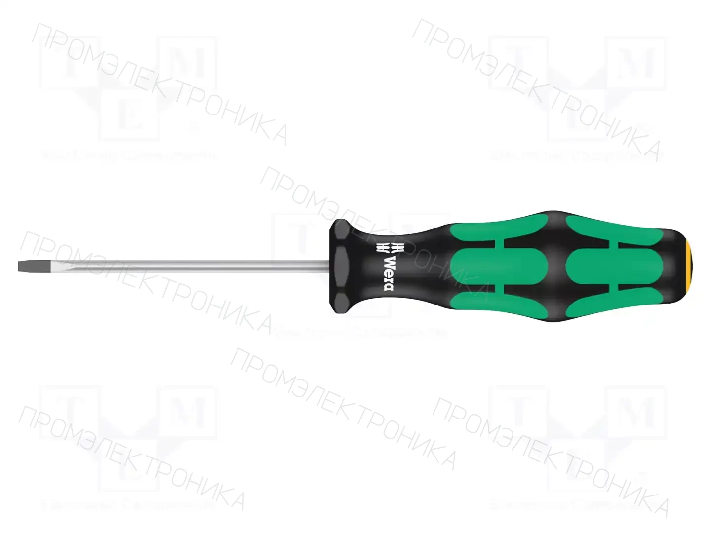 WERA 05008006001 — Стандартные отвёртки