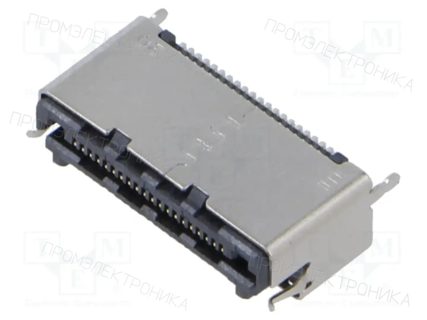 SAMTEC LSHM-120-06.0-L-DV-A-S-K-TR — Разъeмы пластина - пластина