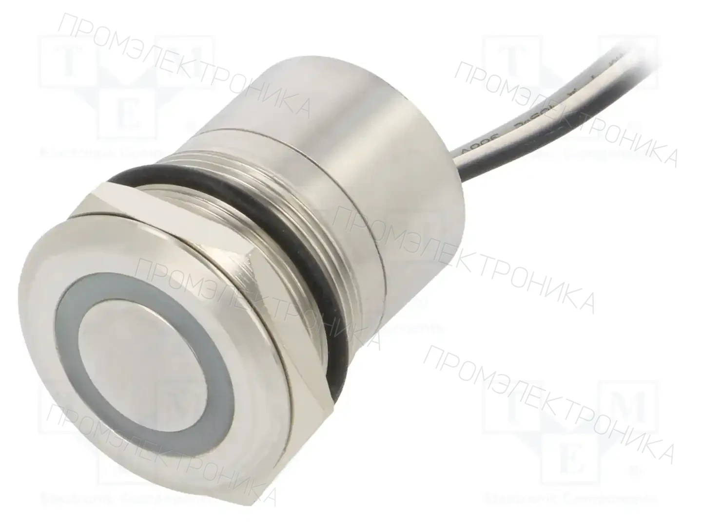 BULGIN MC25MOSRG — Переключатели емкостные