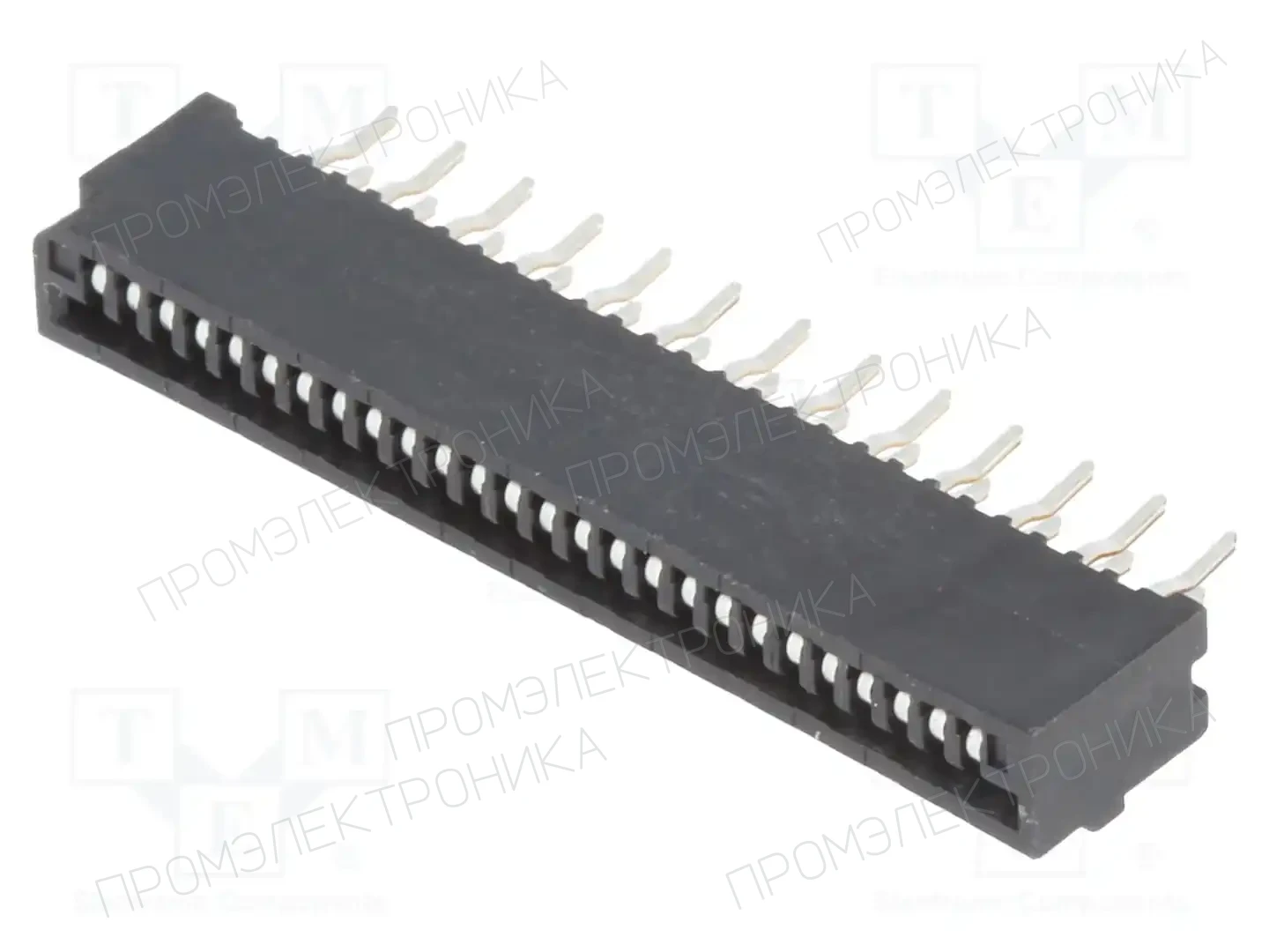 AMPHENOL COMMUNICATIONS SOLUTIONS HLW26S-2C7LF — Разъeмы сигнальные растр 2,00мм