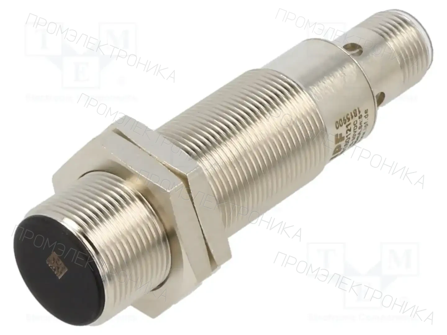 IPF ELECTRONIC IB180121 — Датчики индукционные цилиндрические DC