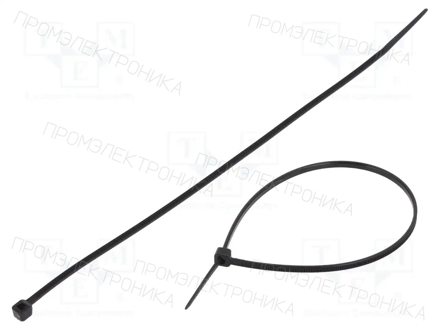 KSS WIRING CVR200MW — Зажимные хомуты