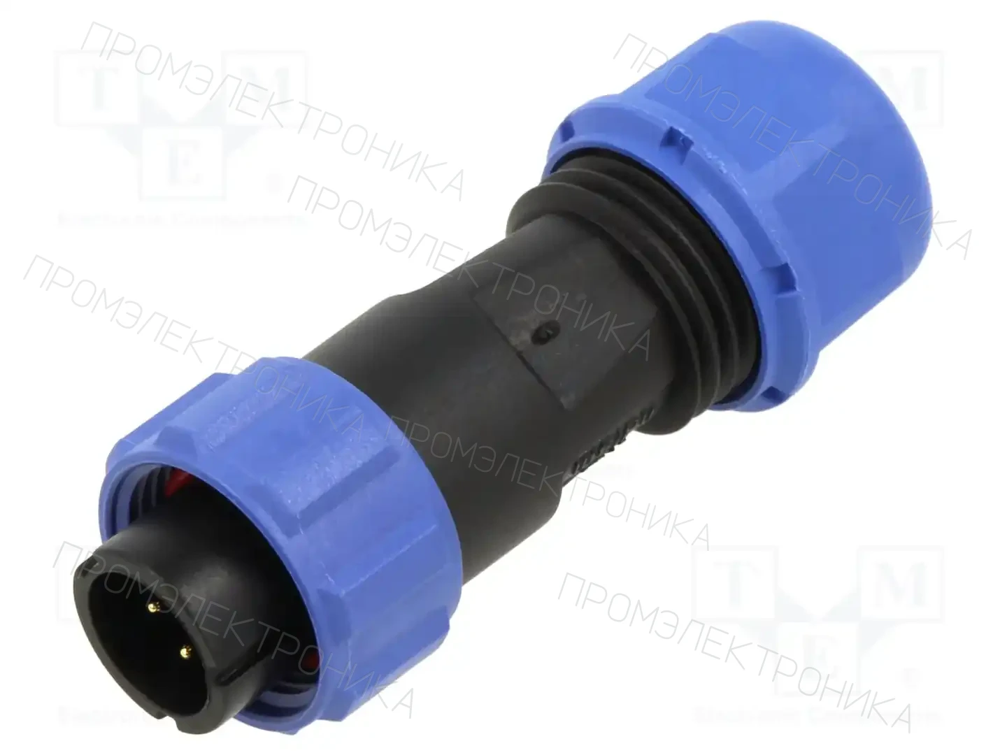 WEIPU SP1310/P4II-9N — Разъeмы