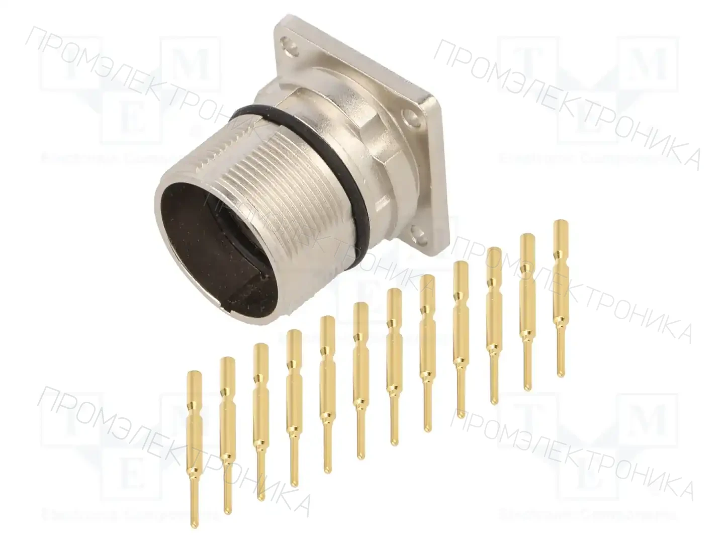 AMPHENOL MA1LAE1200-KIT — Разъeмы M23