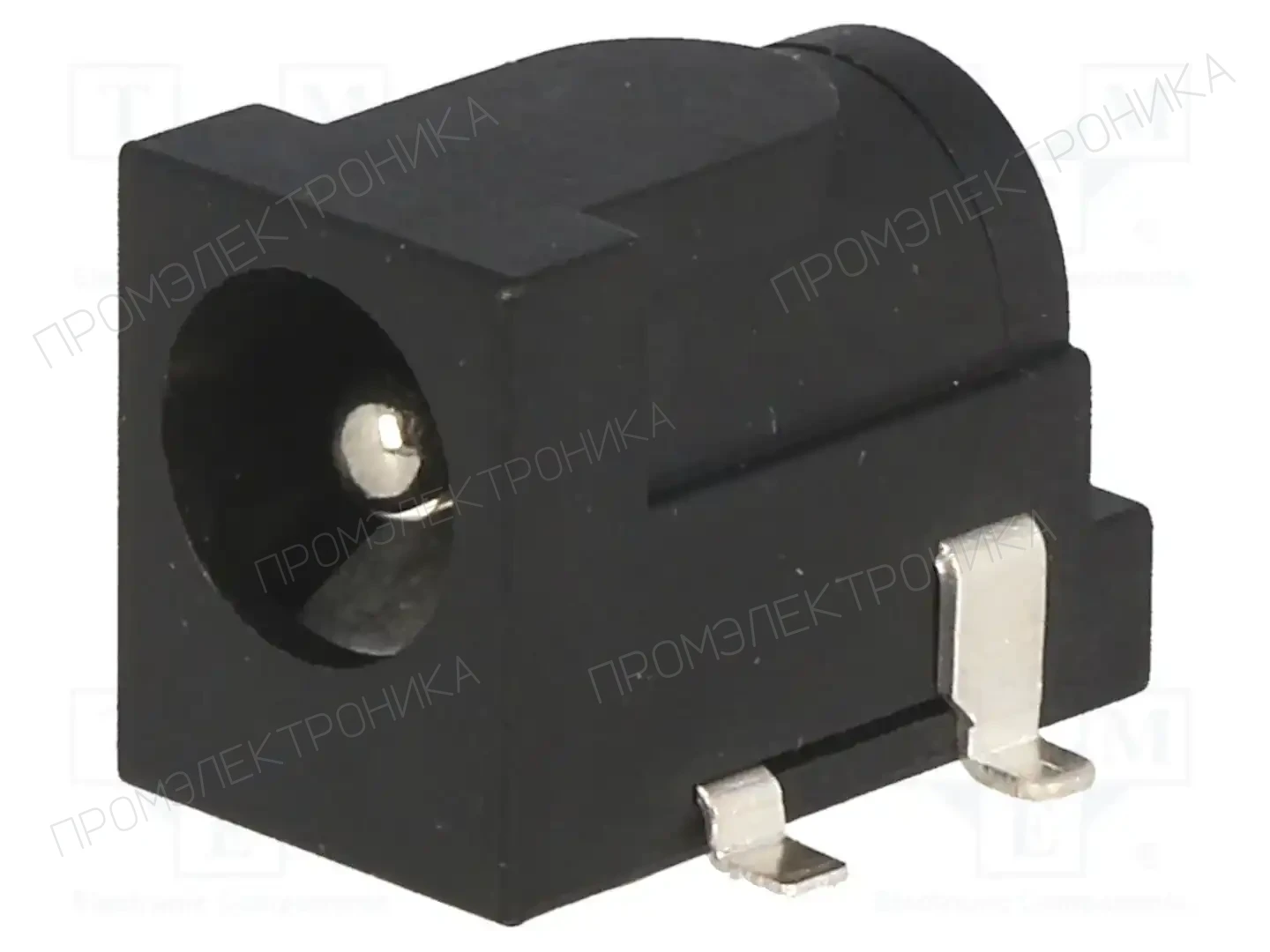 CLIFF DC-10BS (FC68149S) — Разъeмы DC
