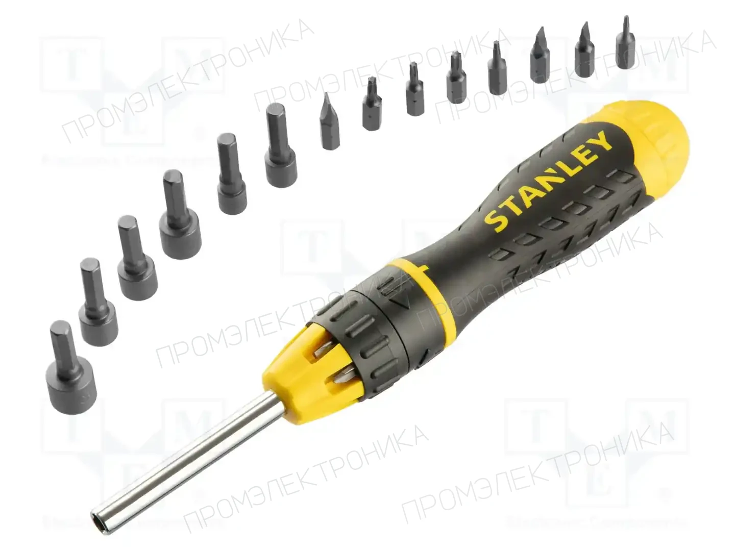 STANLEY STHT0-62574 — Наборы отверток