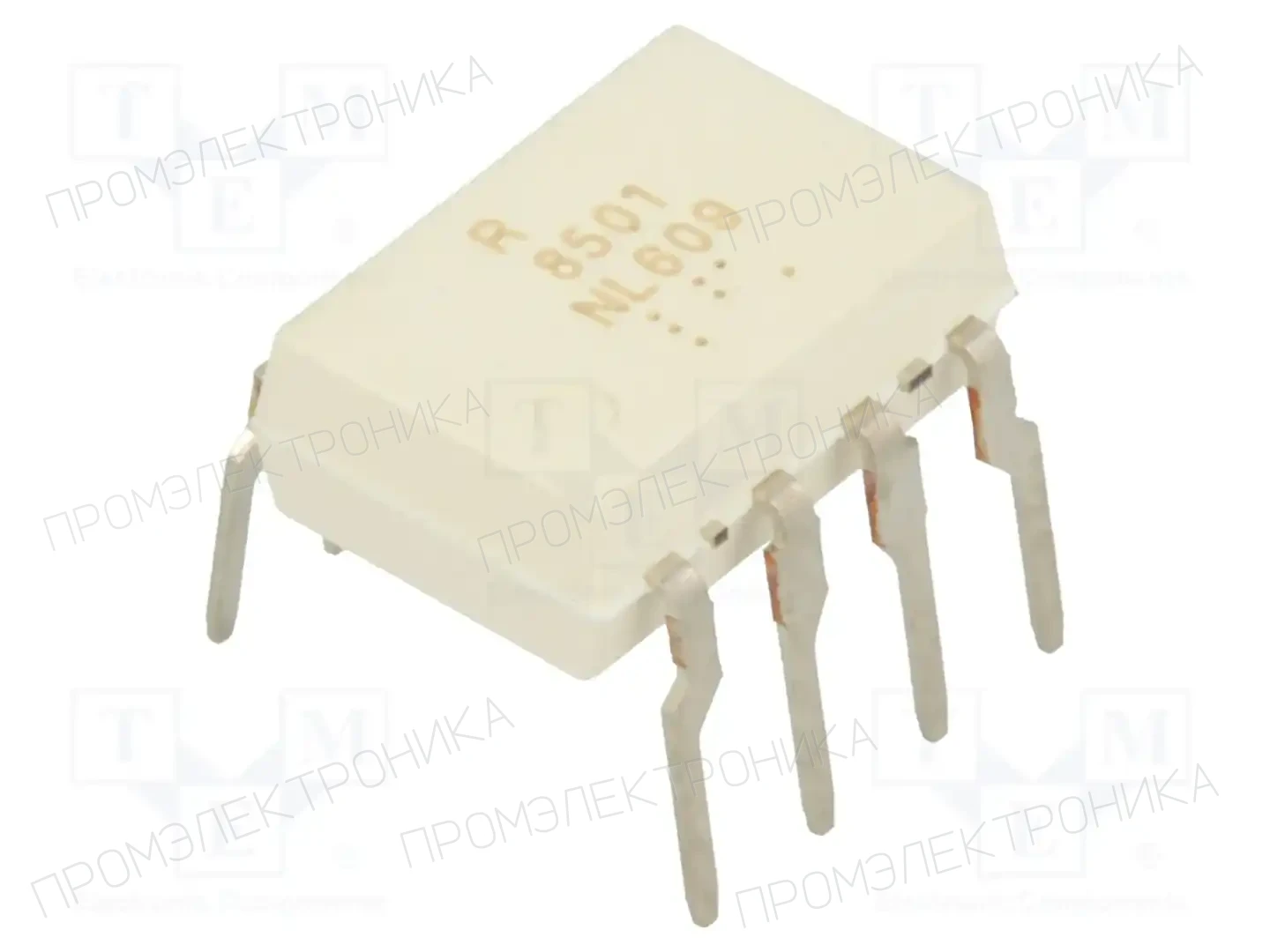 RENESAS PS8501-AX — Оптроны – аналоговый выход