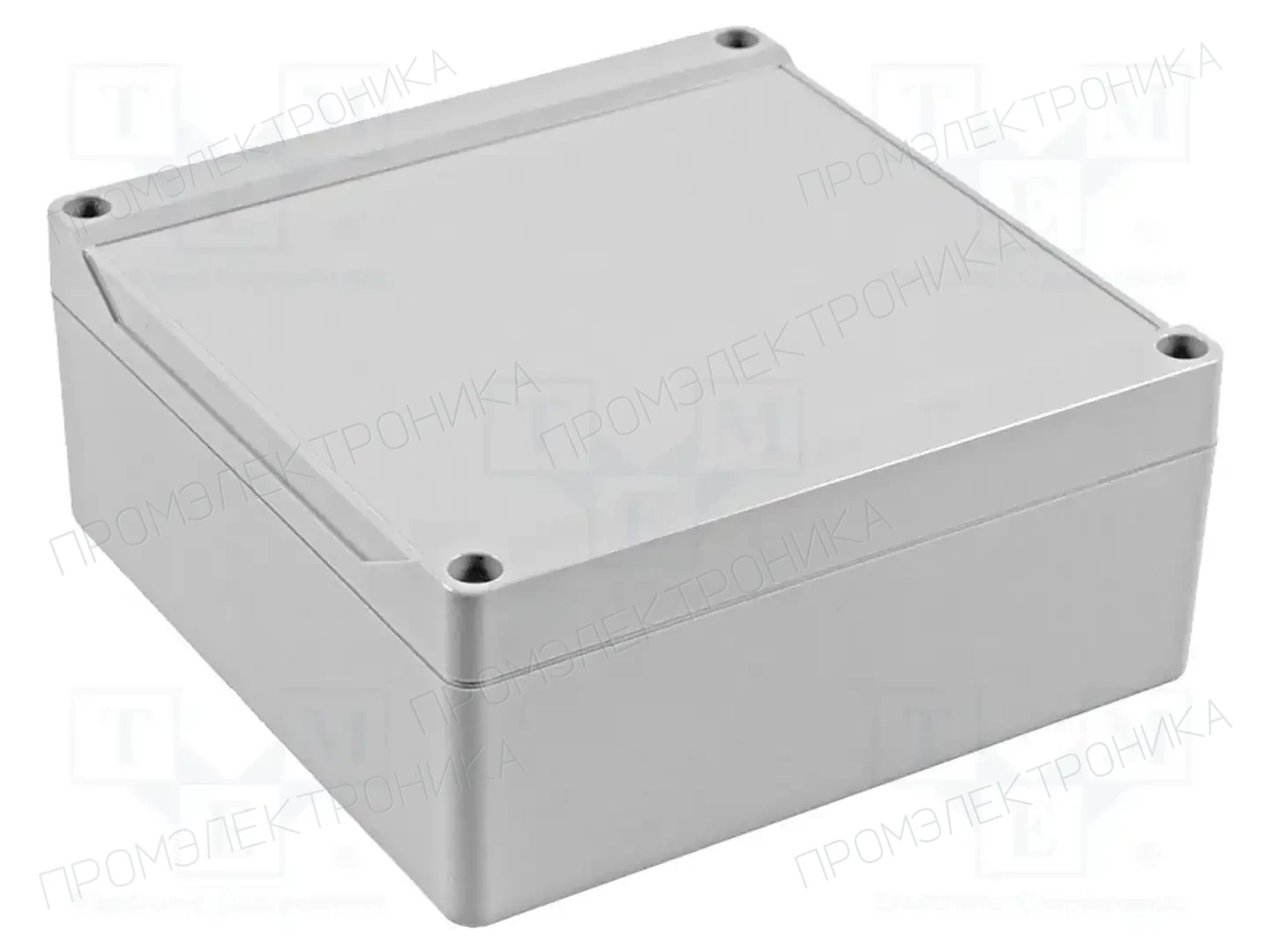 HAMMOND 1555QGY — Корпуса универсальные