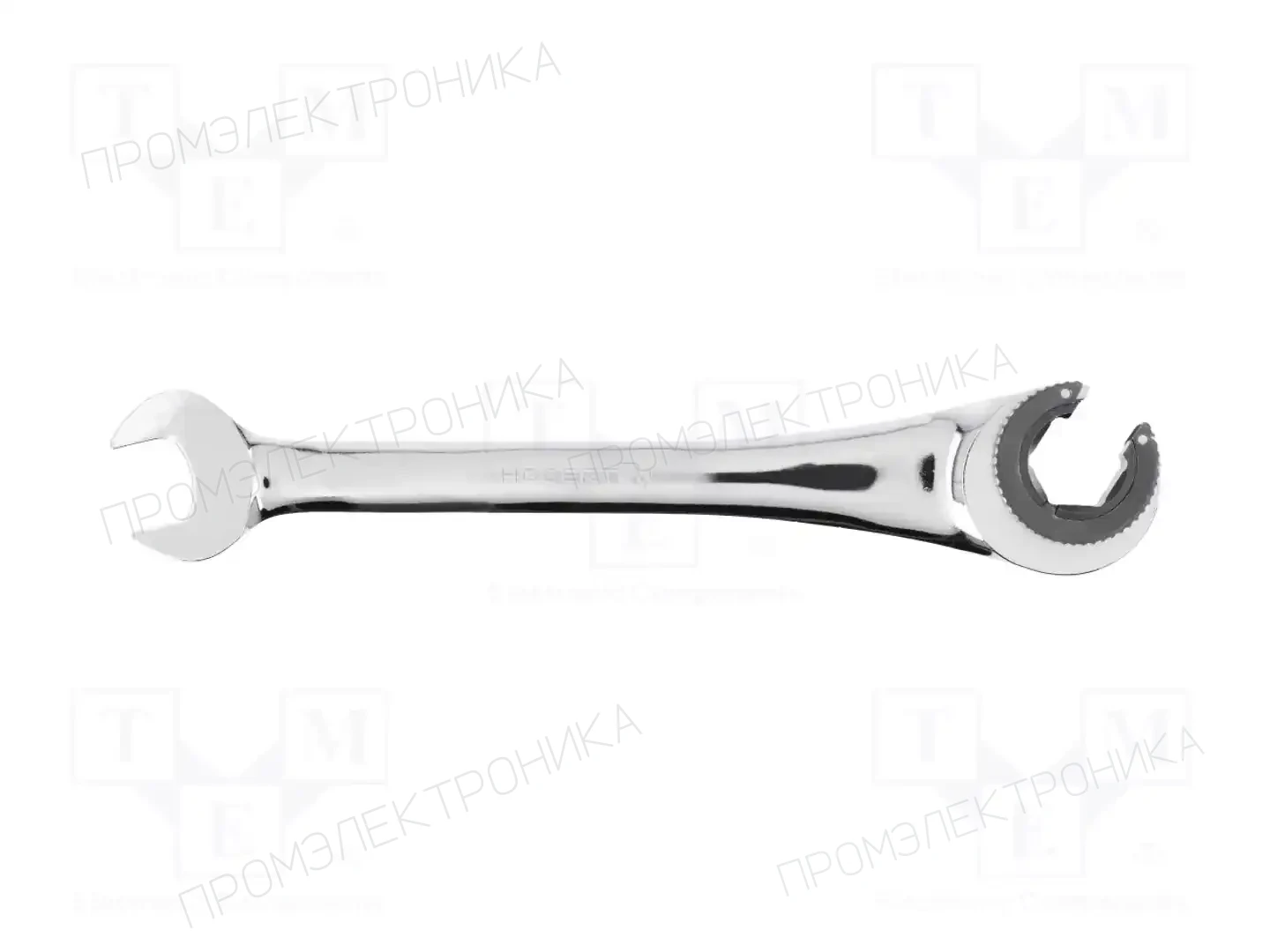 HÖGERT TECHNIK HT1R071 — Рожковые и накидные ключи