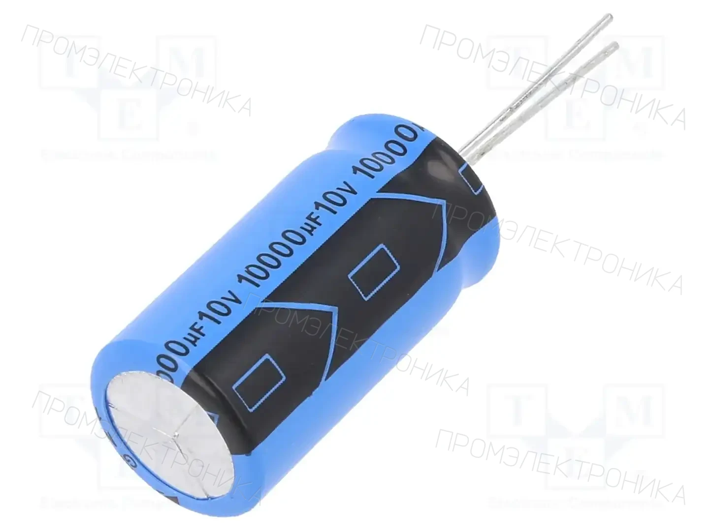 VISHAY GRC00JS1031A00L — Конденсаторы электролитические THT