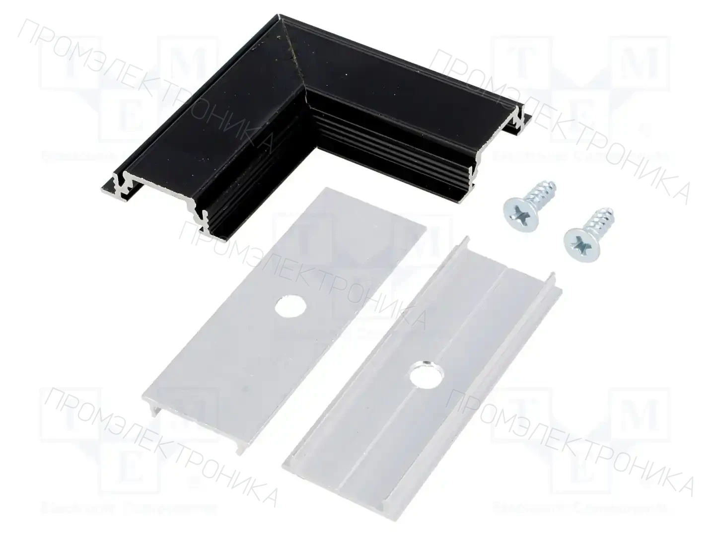 TOPMET 76530021 -AS — Профили для светодиодов