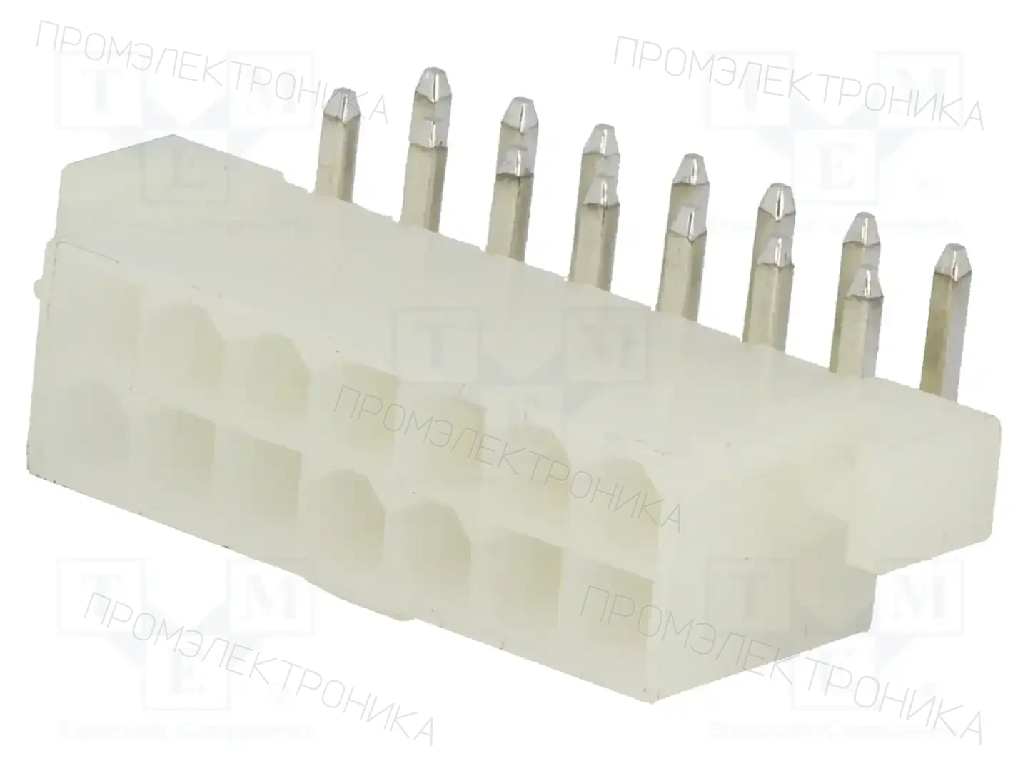 AMPHENOL COMMUNICATIONS SOLUTIONS MF42-RE-14 — Разъeмы сигнальные растр 4,20мм