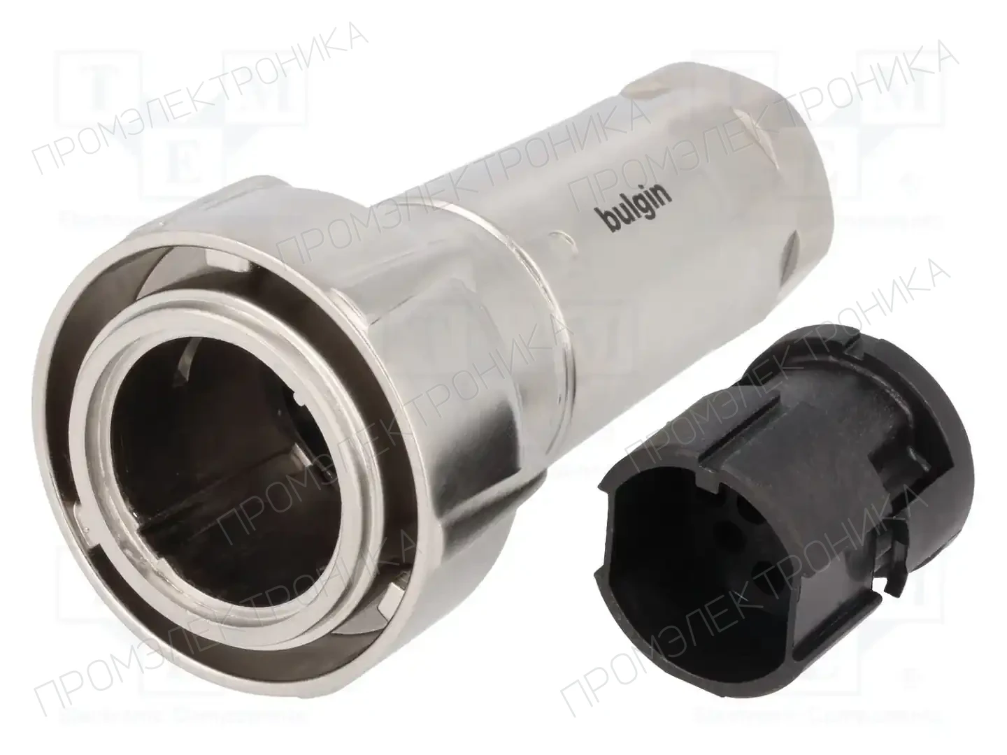 BULGIN PXM7010/10P/CR/0911/SN — Разъeмы PX