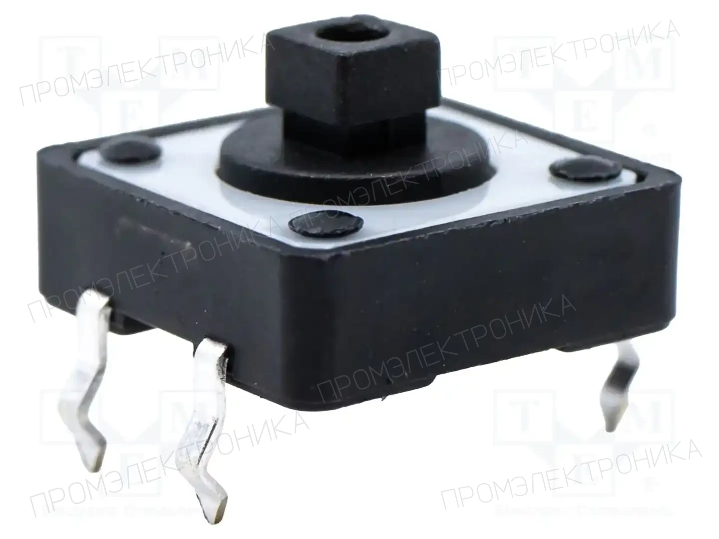 E-SWITCH TL1100F260Q — Микропереключатели TACT