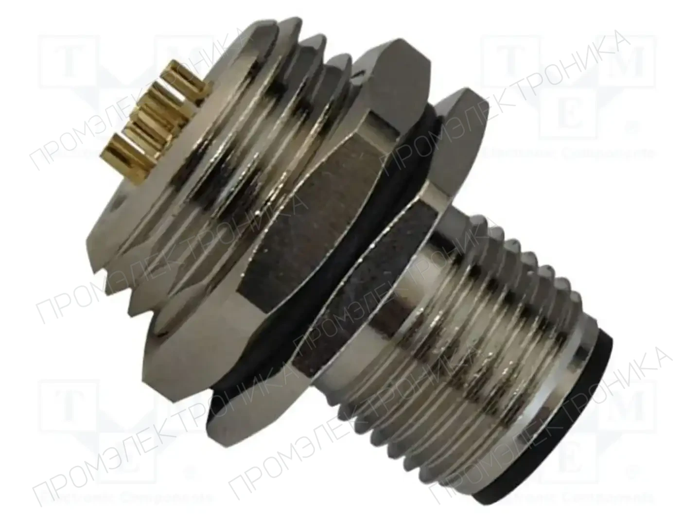 BEL SS-12000-001 — Вилки и гнезда M12