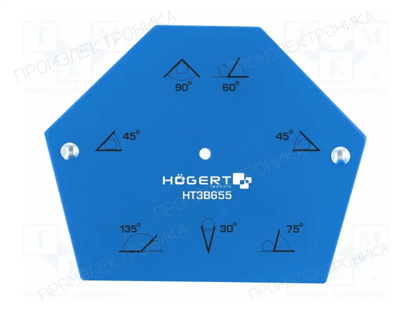 HÖGERT TECHNIK HT3B655 — Другие запчасти