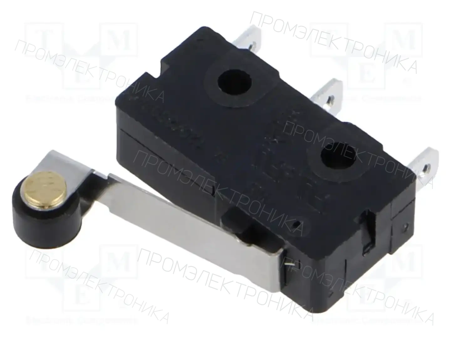 E-SWITCH MS0850505F075S1A — Микропереключатели SNAP ACTION