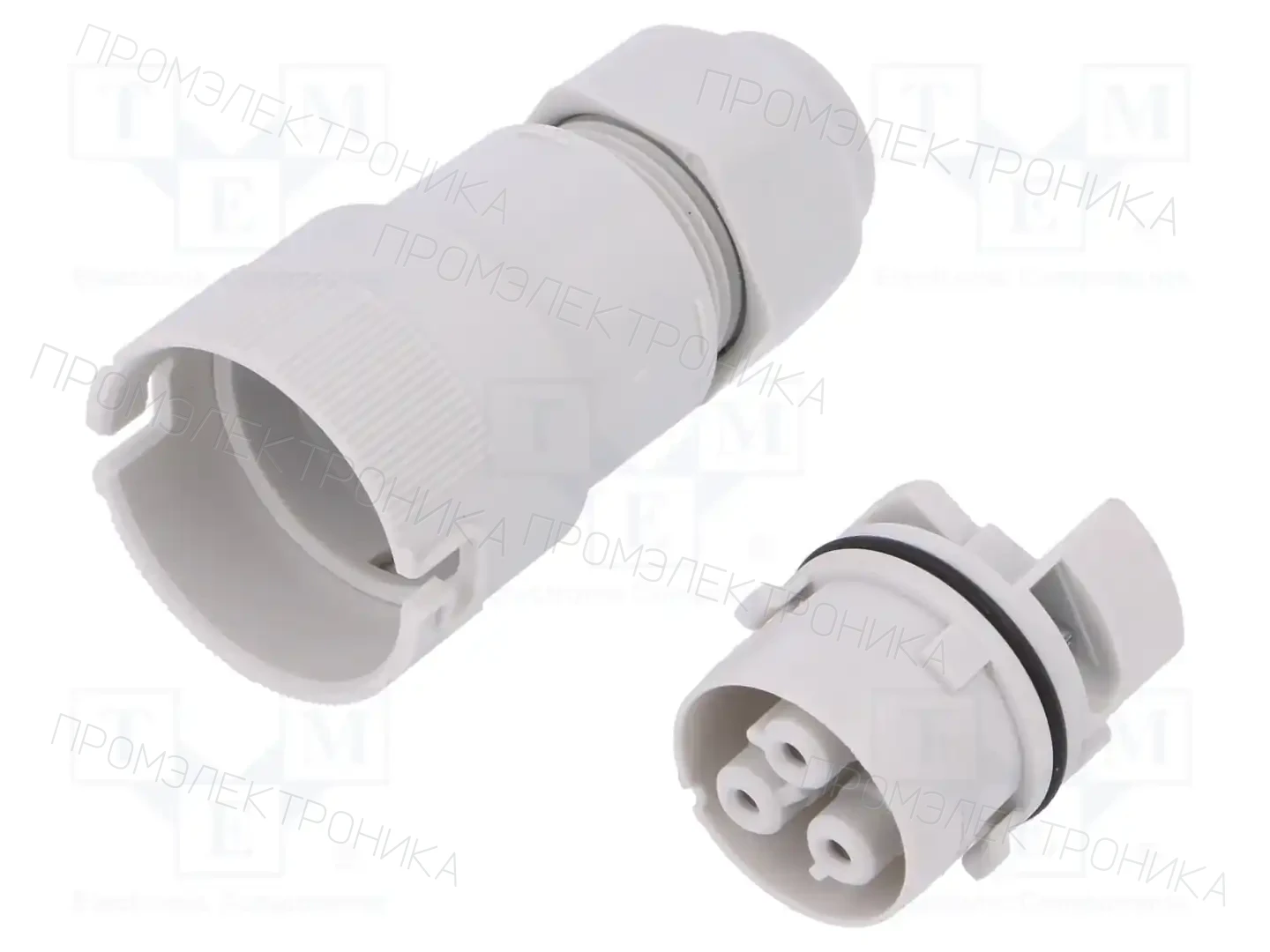 AAG STUCCHI 3702/V — Другие разъемы AC