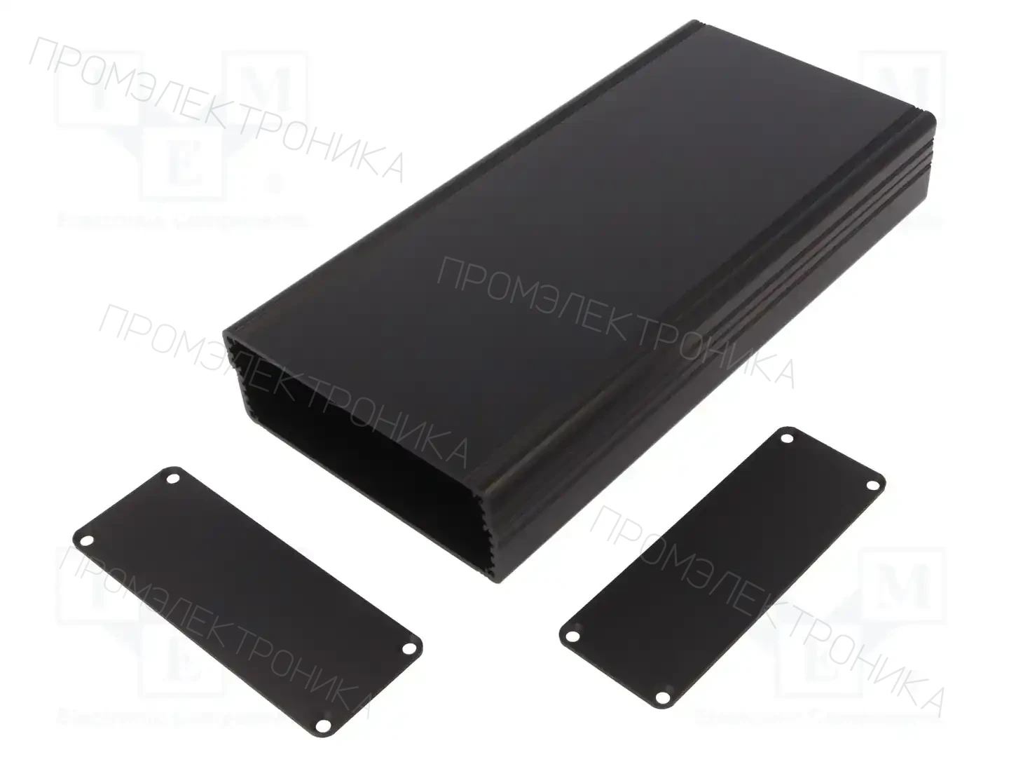 FISCHER ELEKTRONIK AKG 105 38 220 SA — Корпуса с панелью
