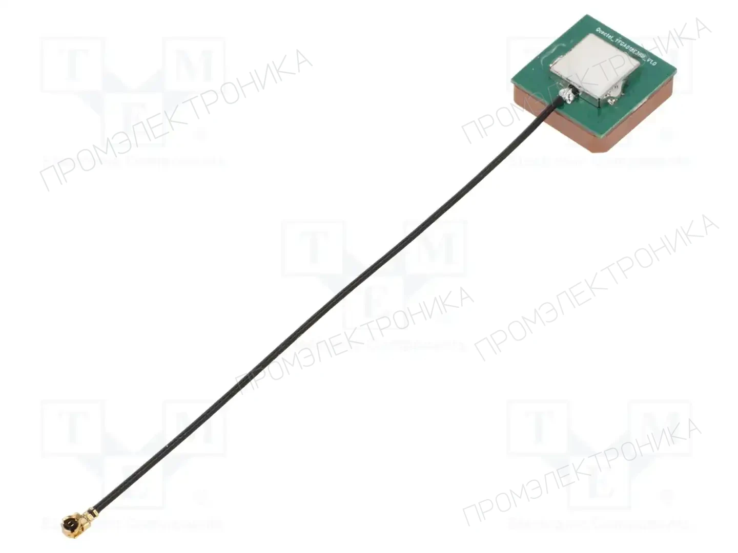QUECTEL YFGA018E3BM — Антенны GPS