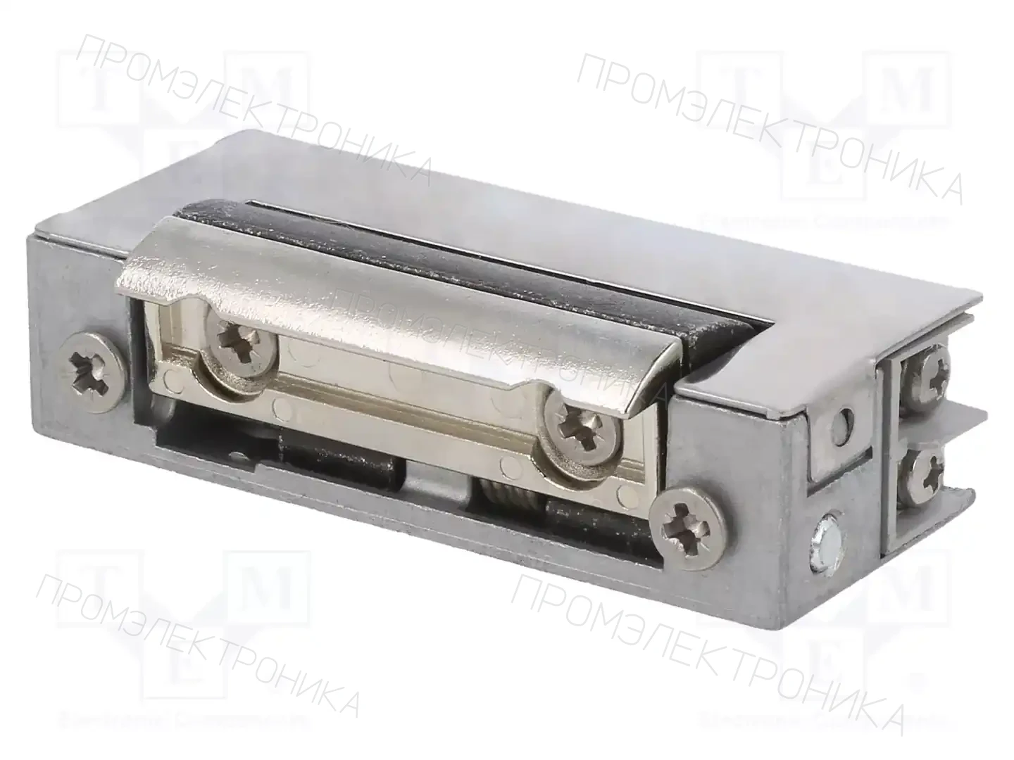 LOCKPOL 1433RF 6-12V AC/DC — Электрические замки