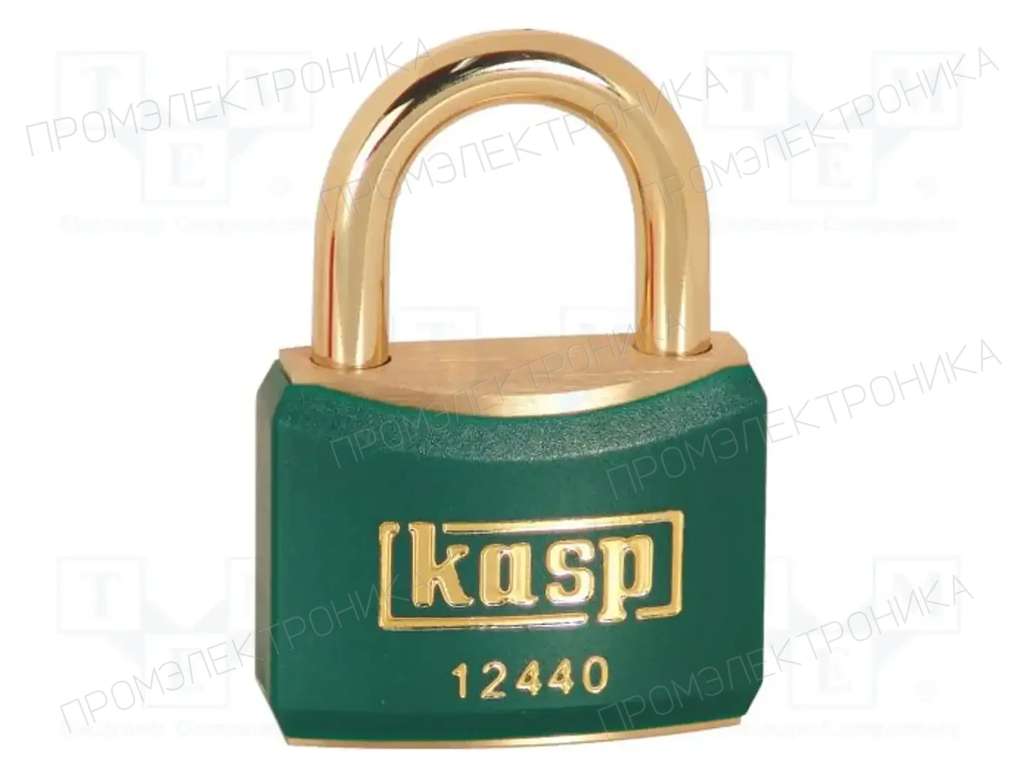 KASP K12440GREA1 — Навесные замки