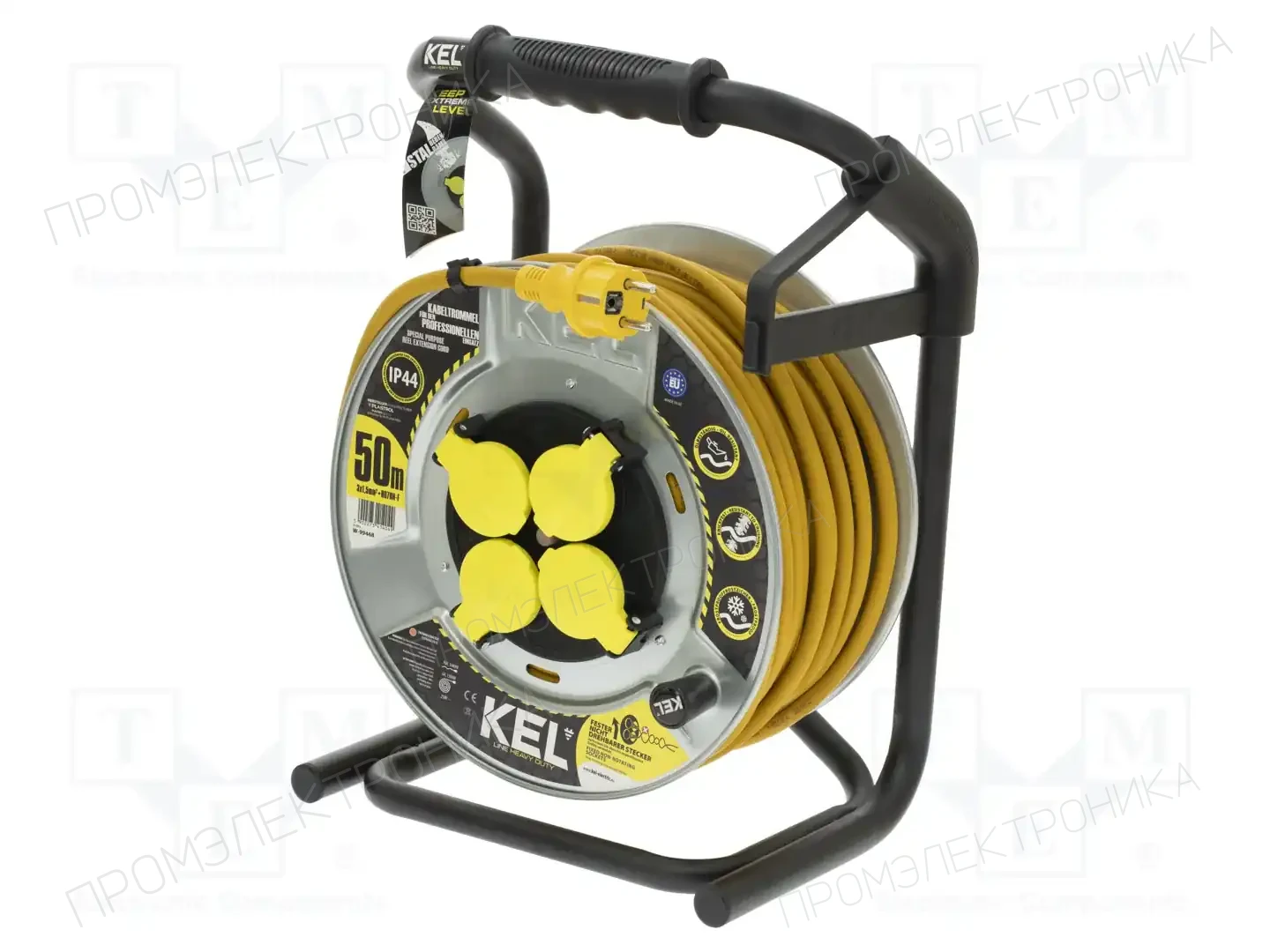 KEL W-99468 — Сетевые удлинители