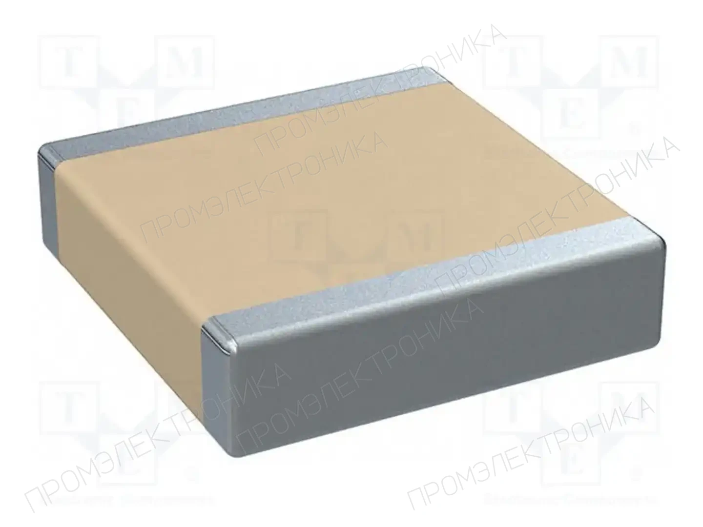 YAGEO CKC33C822JJGACAUTO — Конденсаторы MLCC SMD