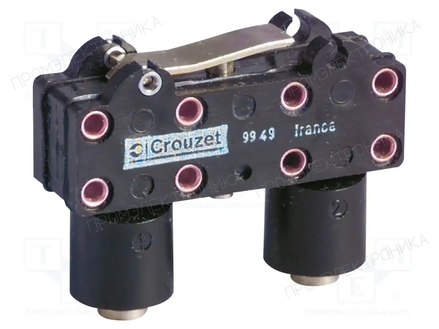 CROUZET 81281502 — Аксессуары для пневматики