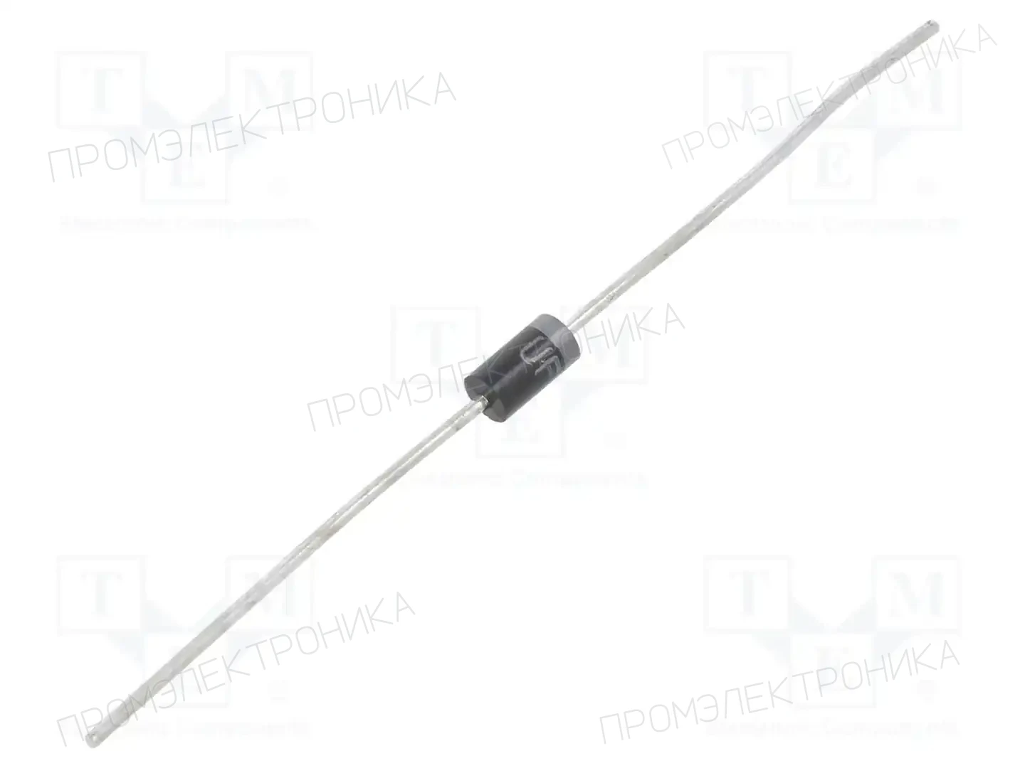 DC COMPONENTS UF4007 — Универсальные диоды THT