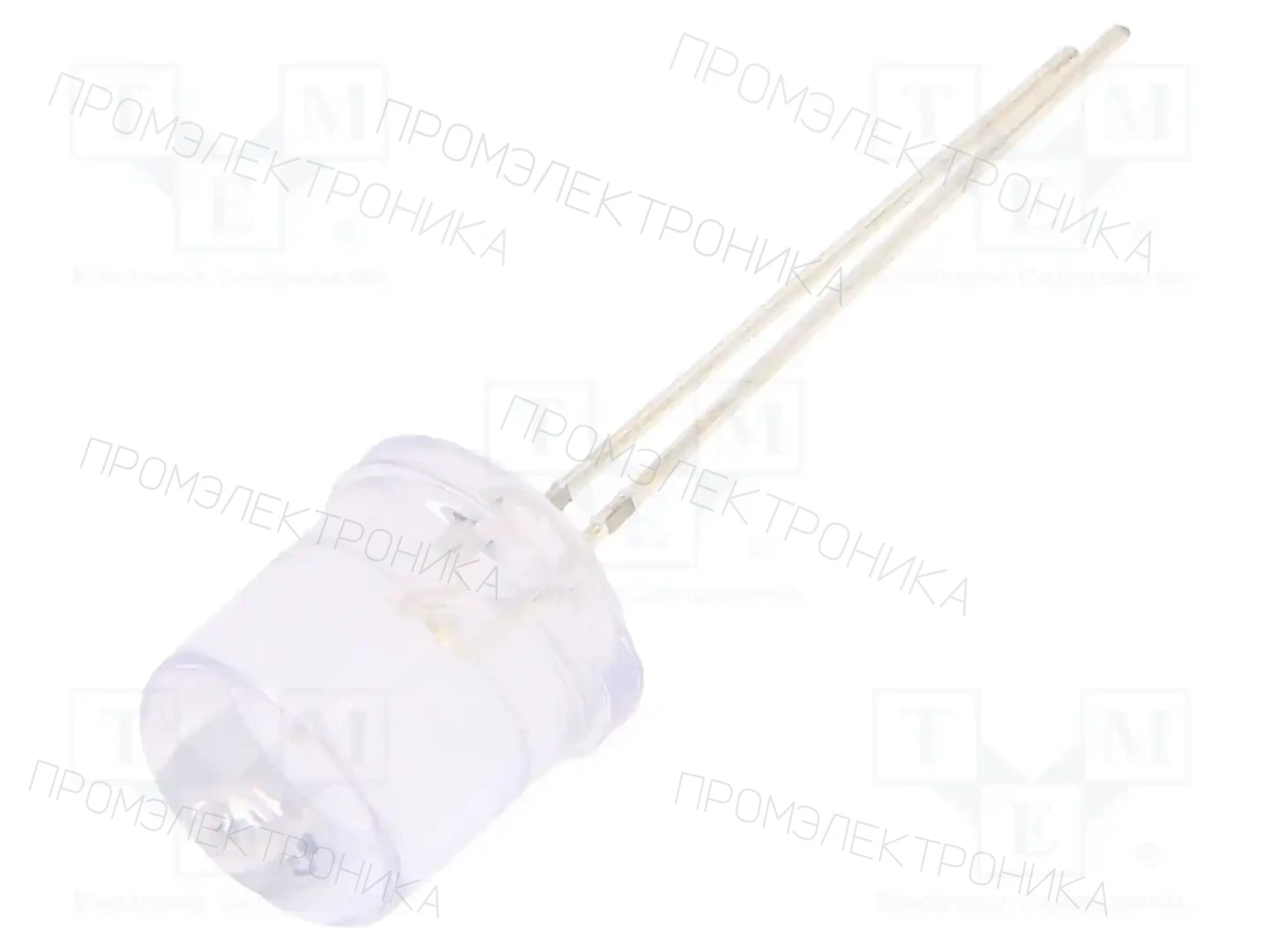 OPTOSUPPLY OSM5DK5201A — Круглые светодиоды THT