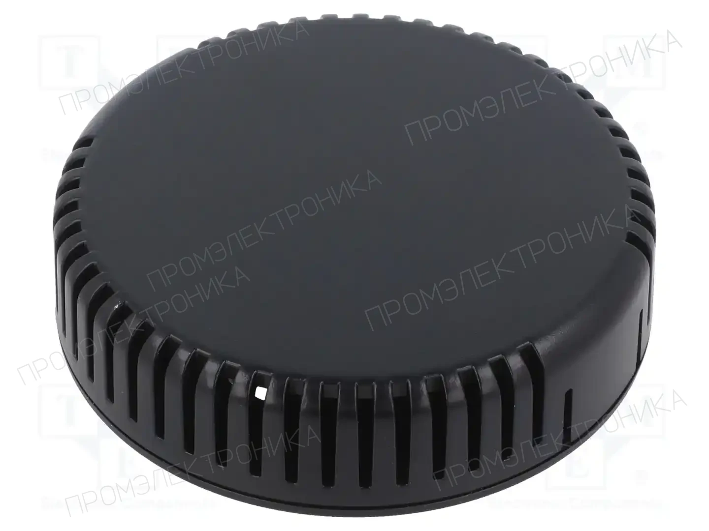 HAMMOND 1551V13BK — Корпуса устройств сигнализ. и датчиков